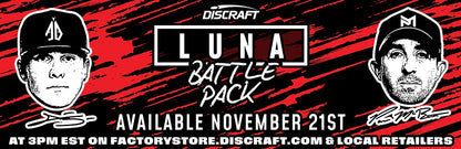 Luna Battle Pack - Pre-Order