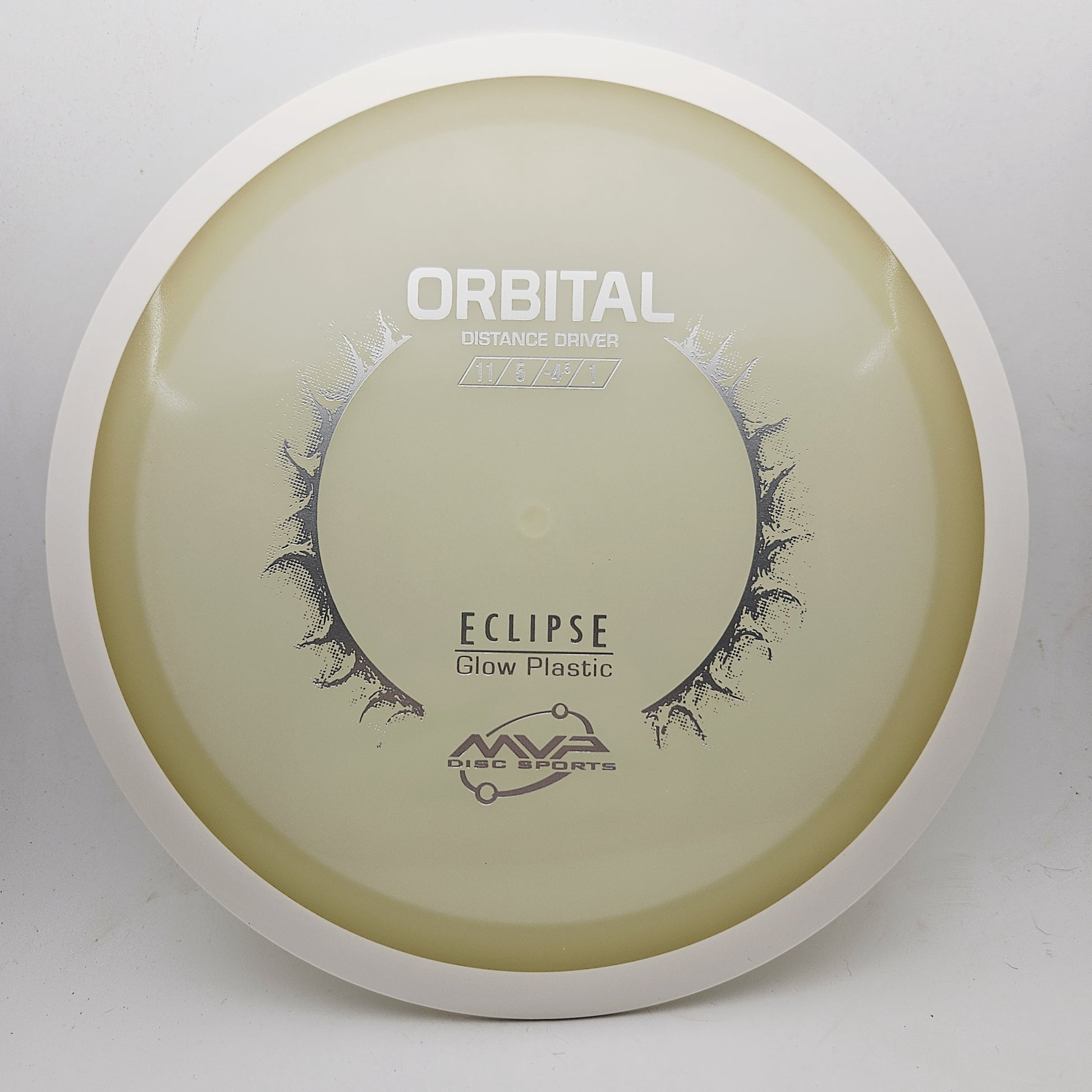 #19447 173g Glow Eclipse Orbital