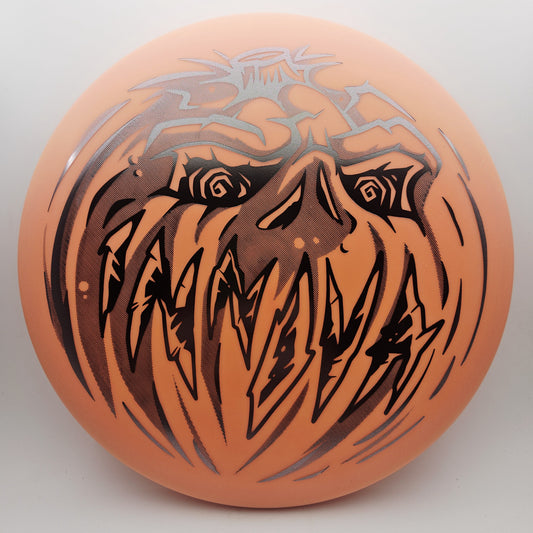 #15887 175g Orange, Halloween Proto Glow Nexus Aviar