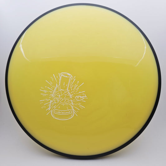 #16537 174g Yellow, Lab Second Neutron Uplink - Lab Second