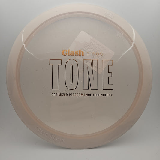 #6898 172g White Tone Cookie