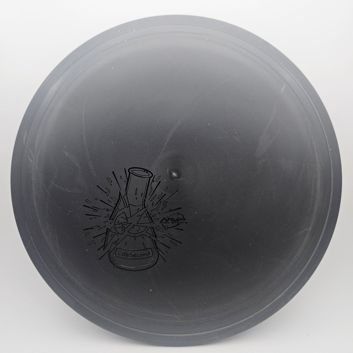 #13221 175g Black, Lab Second Electron Terra - Lab Second