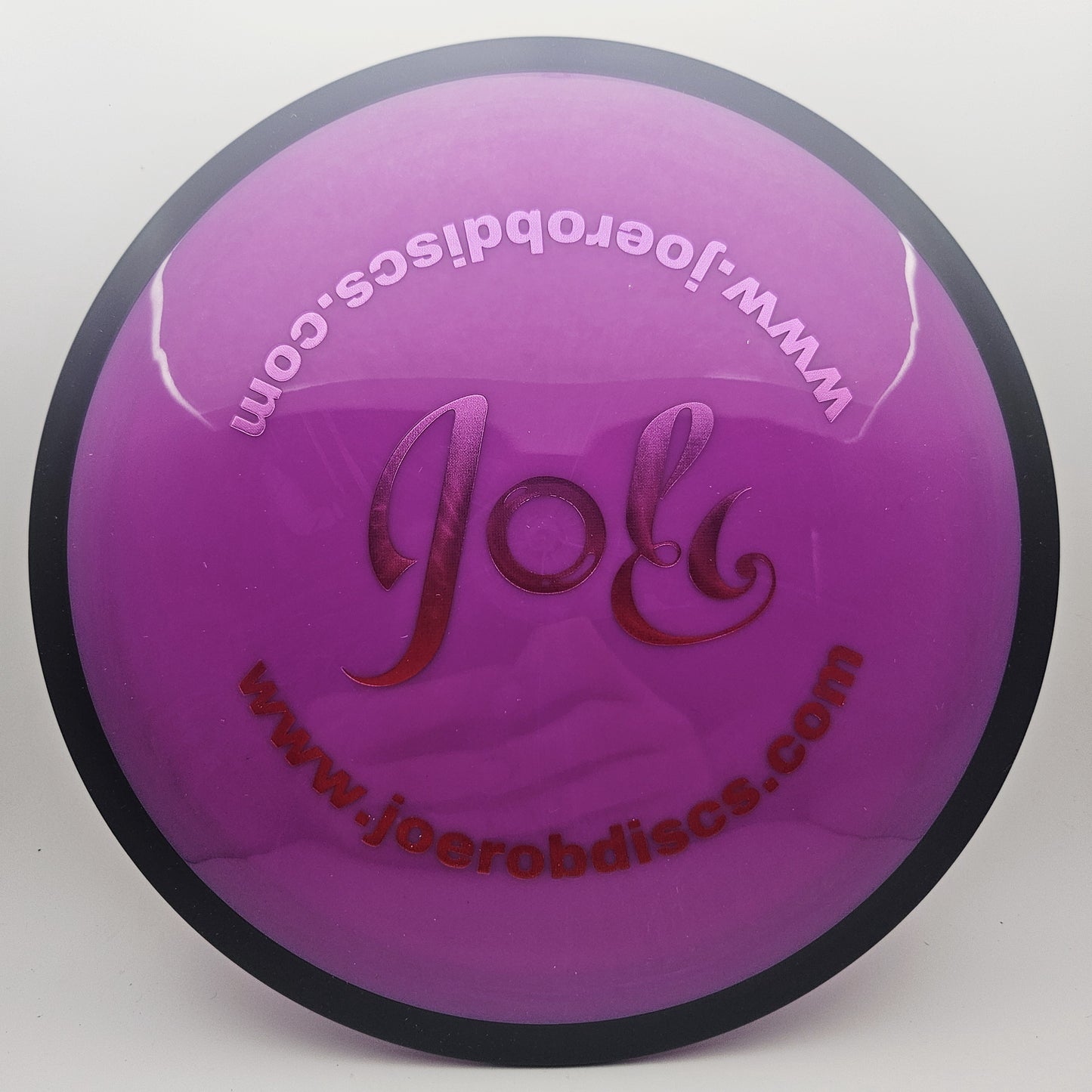 #14966 172g Purple, JRDG JRDG Neutron Trail