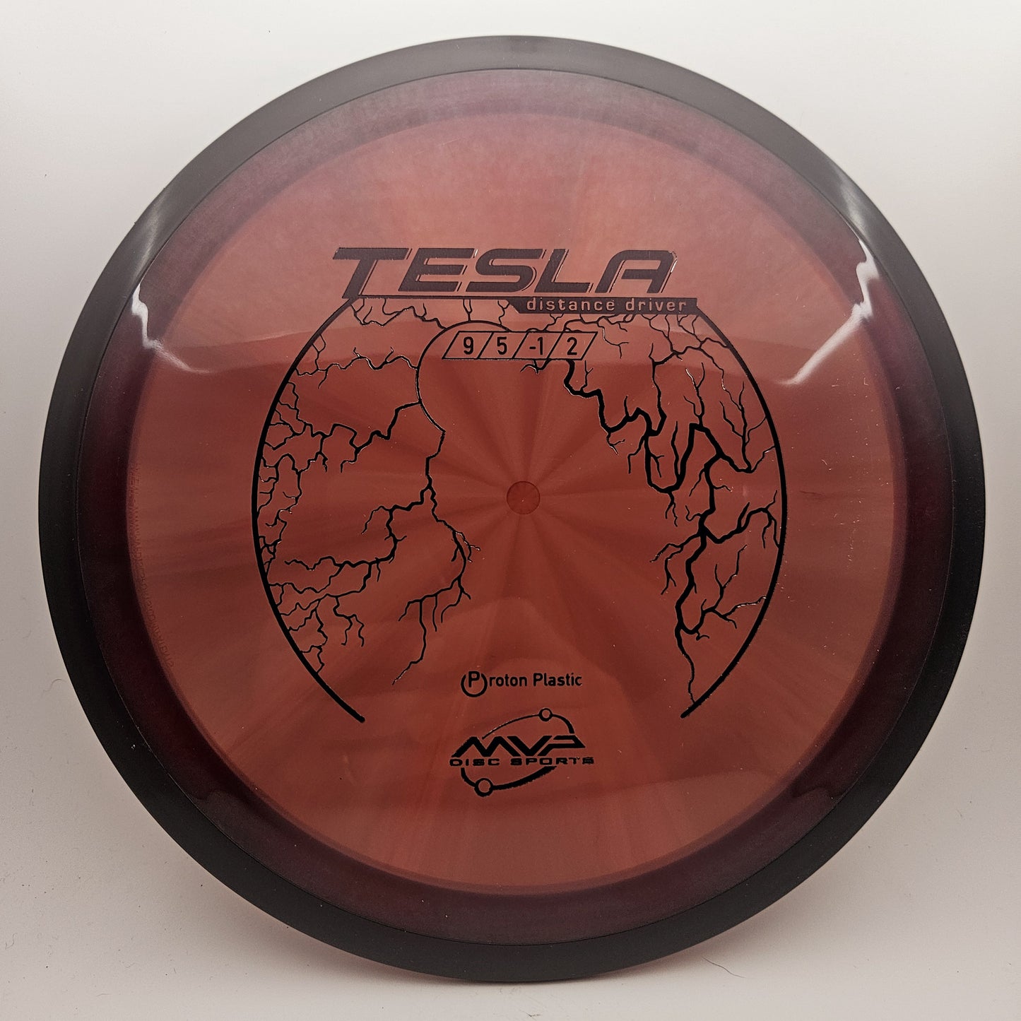 #9008 174g Purple Proton Tesla