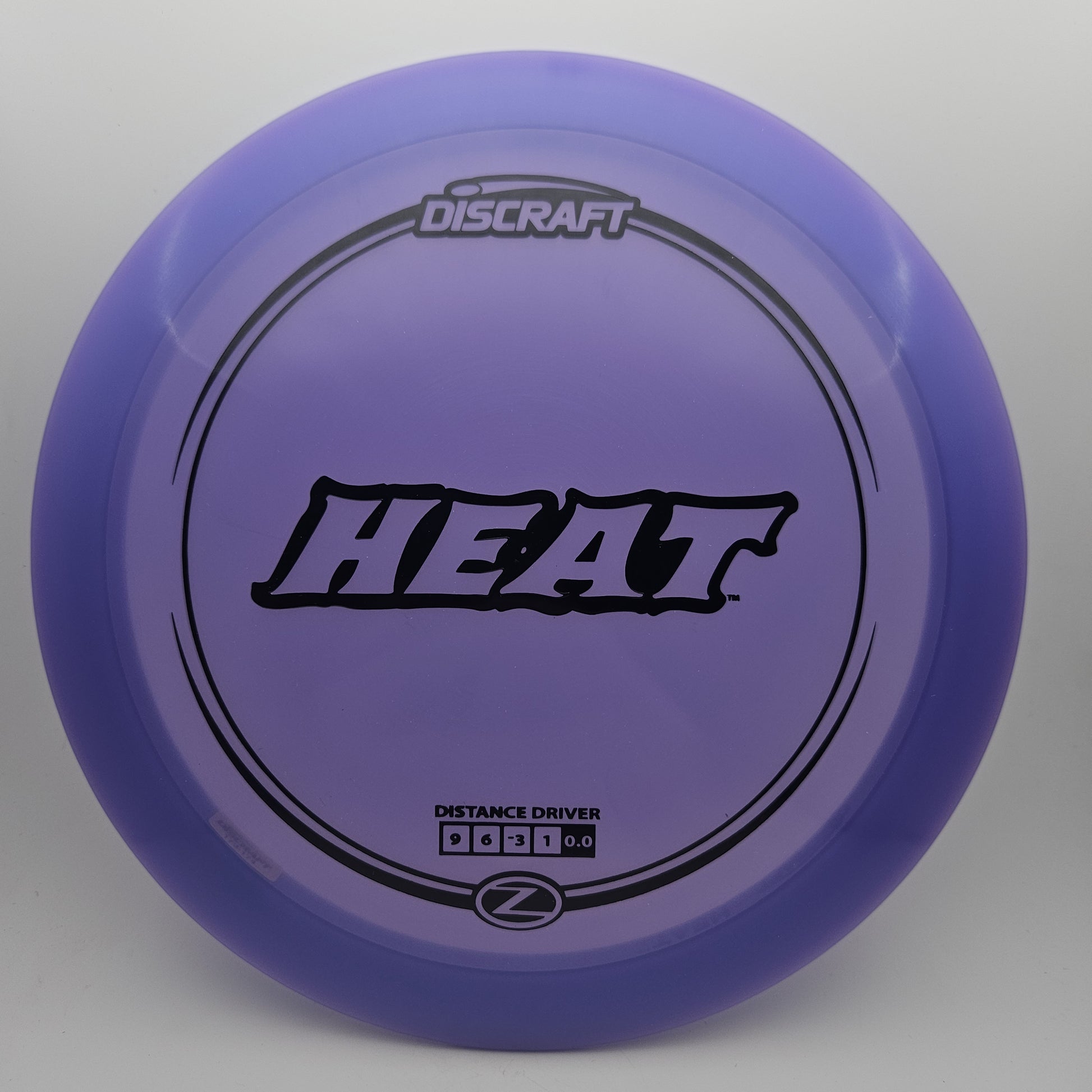 #10115 173-174g Purple Z Heat