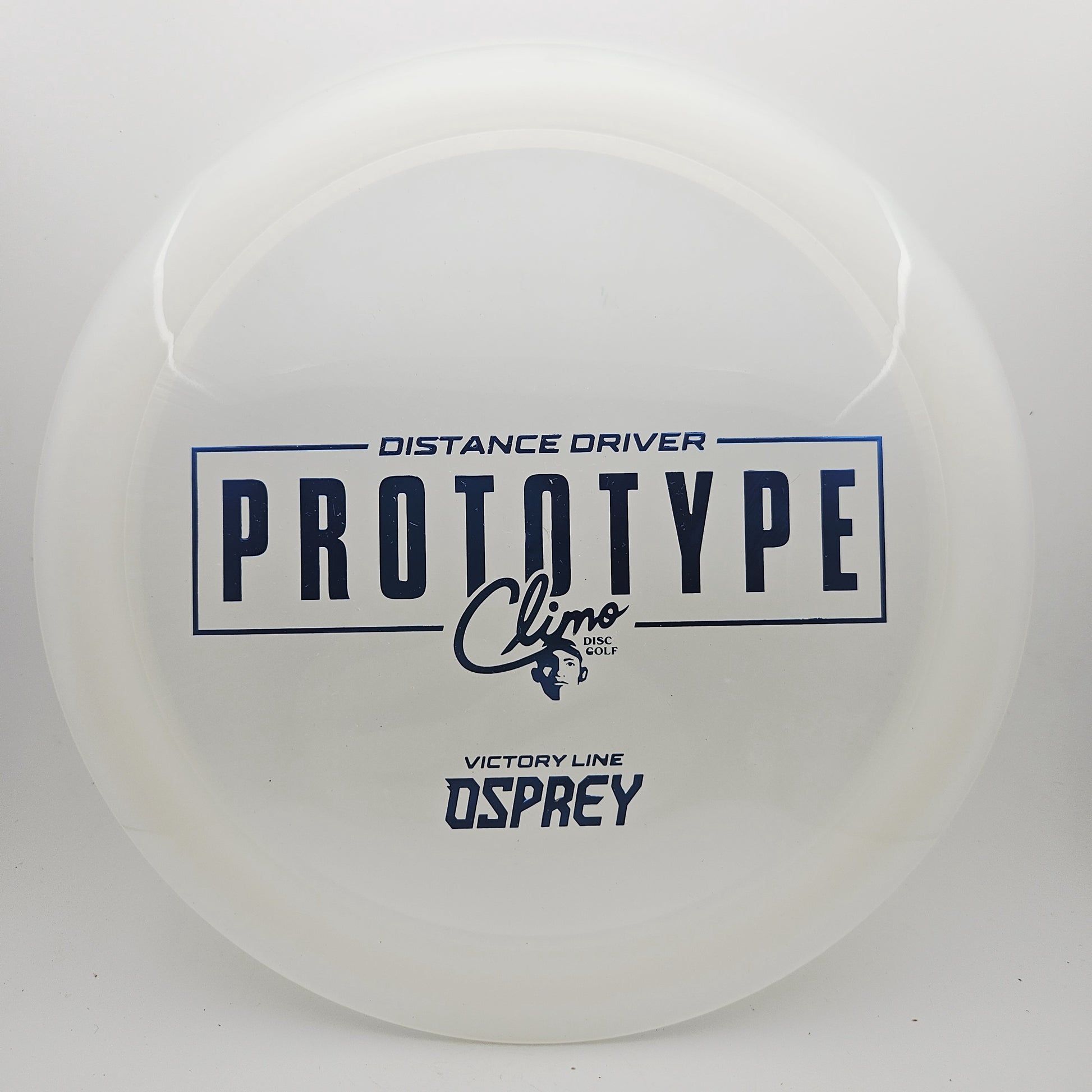 #12745 175g White Victory Line Osprey