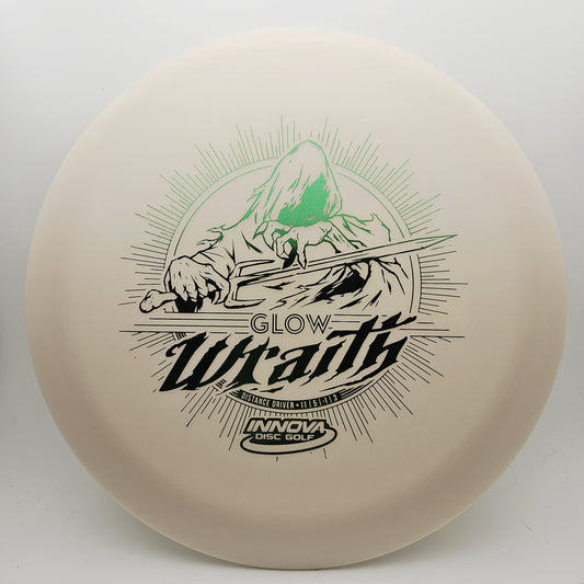 #16972 171g Glow Glow DX Wraith