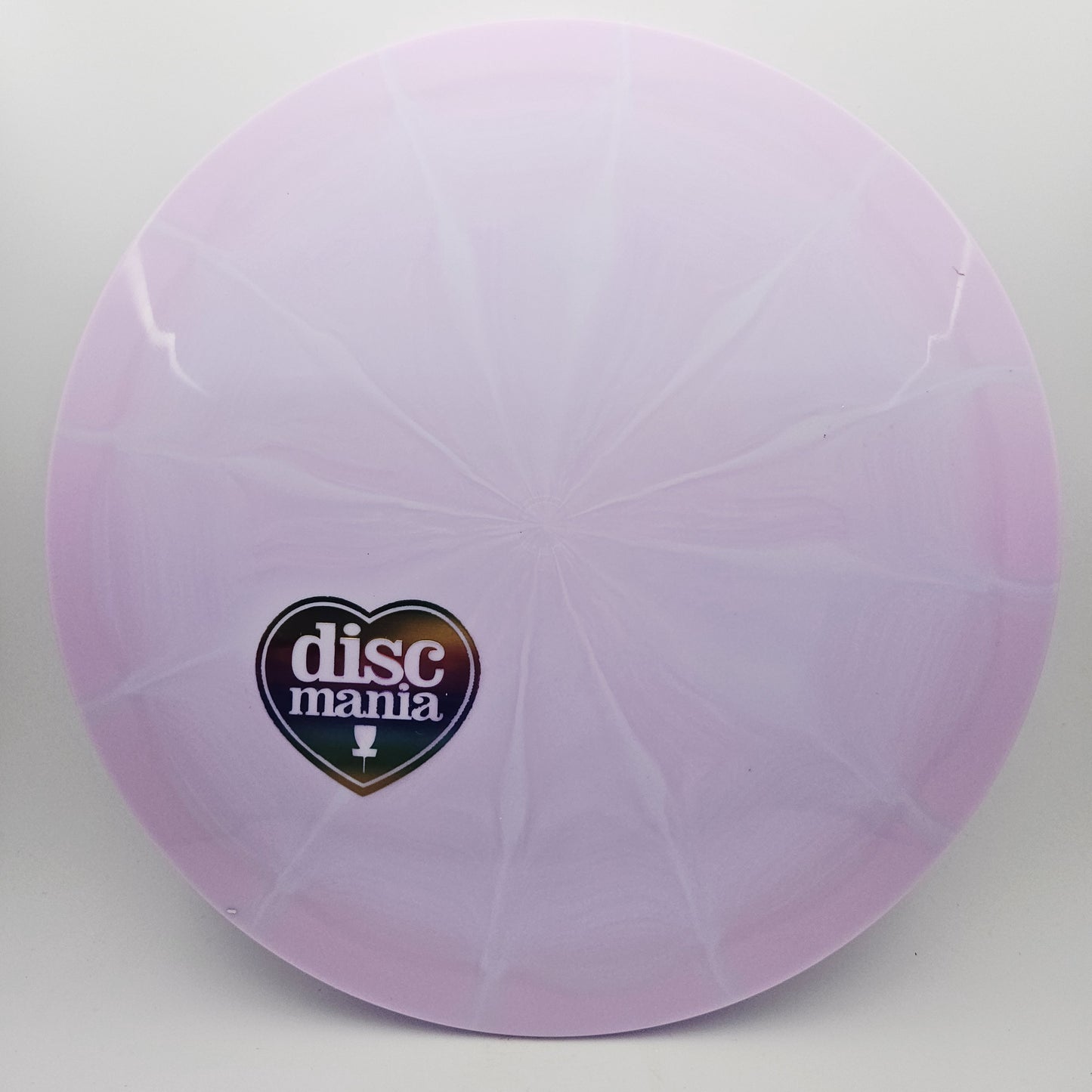 #16664 173g Purple, Limited Edition Lux Vapor Splice
