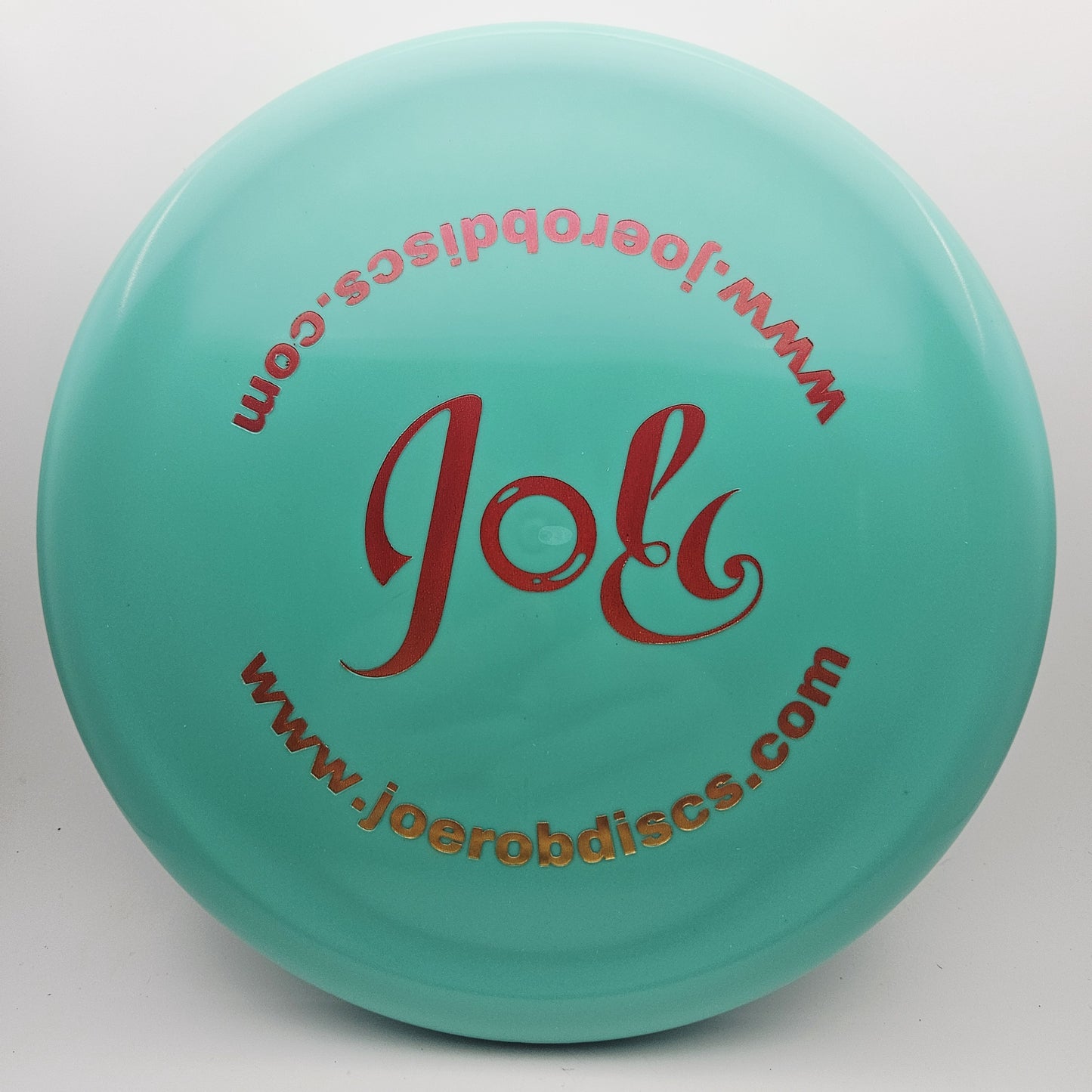 #14837 172g Teal, JRDG JRDG Neutron Range
