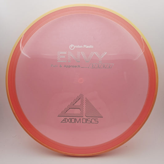 #15980 174g Pink / Orange Proton Envy