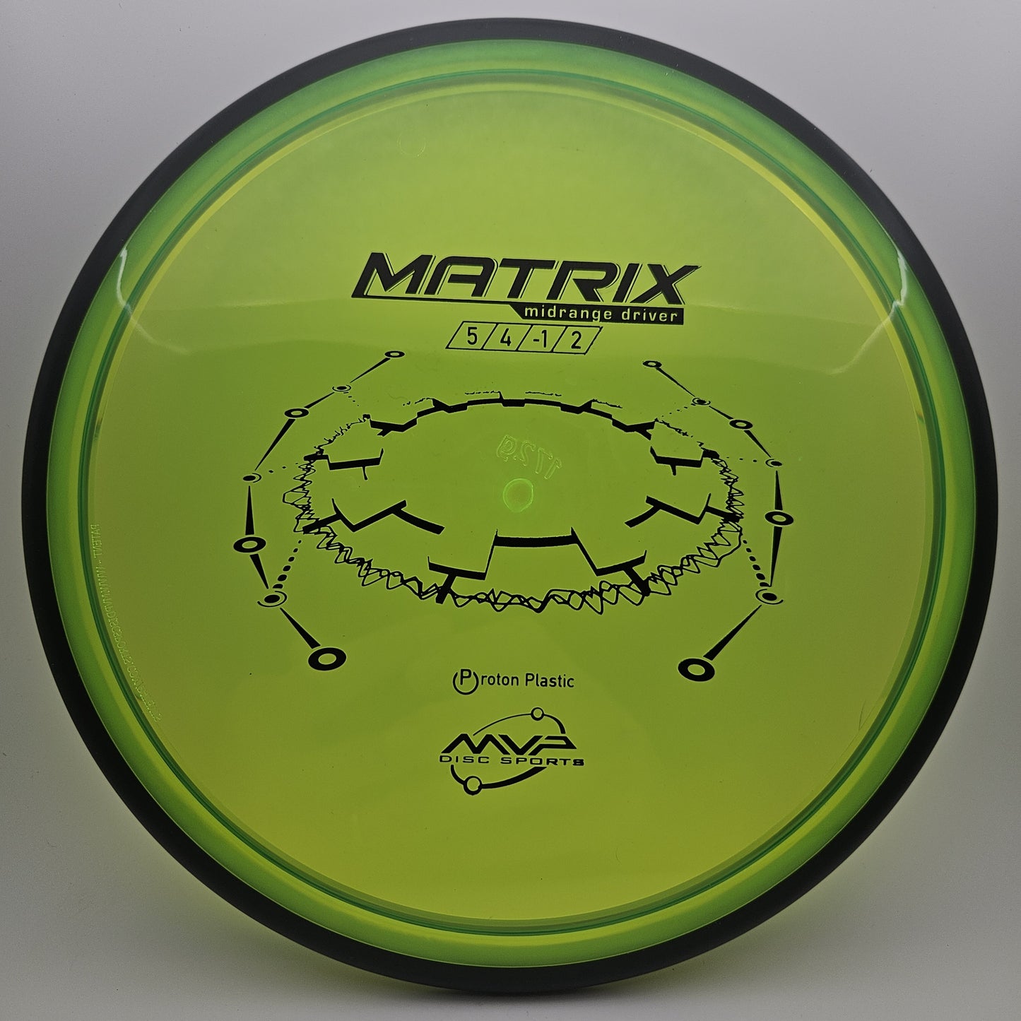 #7031 175g Green Proton Matrix