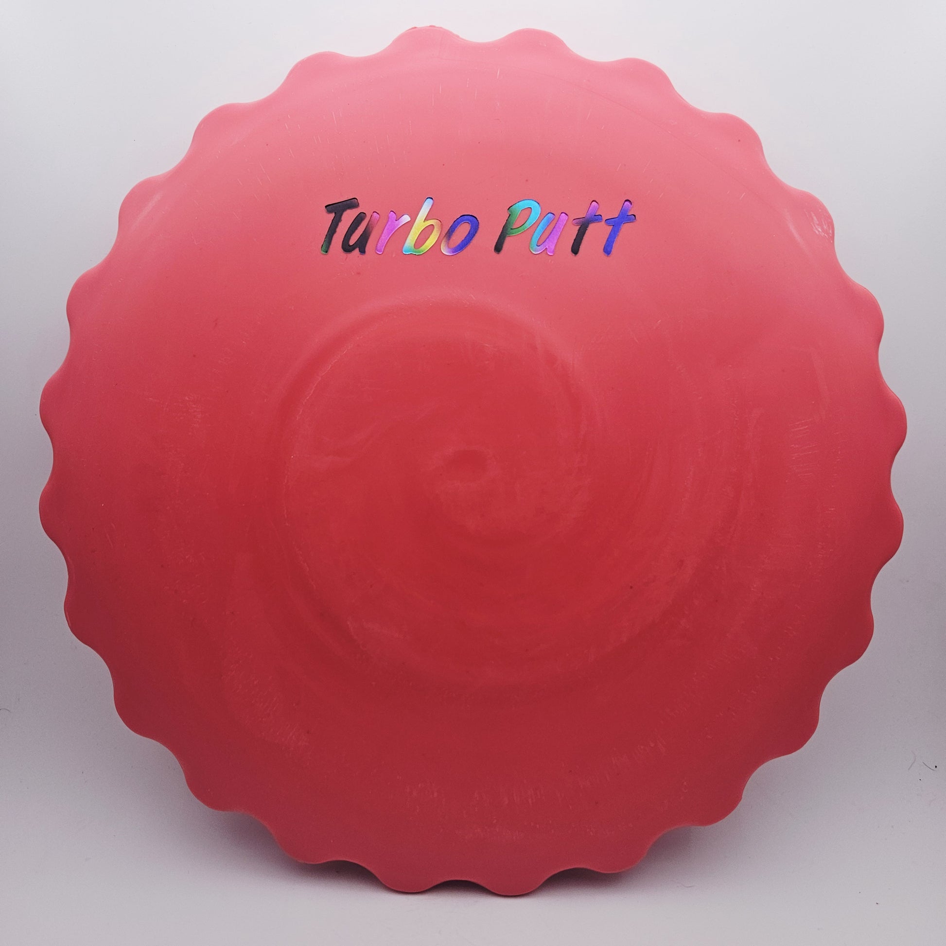 #13544 179g Pink Quest Turbo Putt