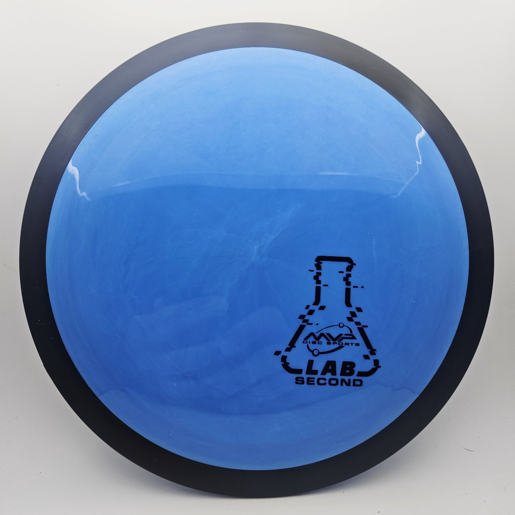 #16421 172g Blue, Lab Second Neutron Relativity - Lab Second