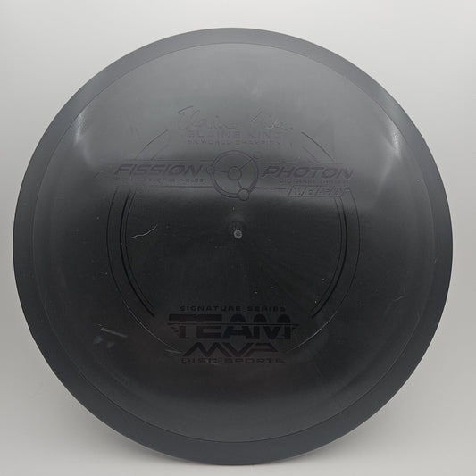 #5327 174g Black Fission Photon