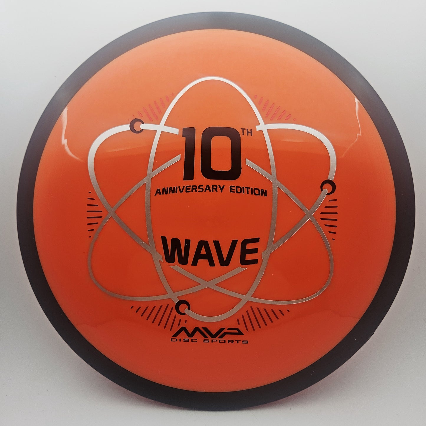 #17424 172g Orange, Gyropalooza - 10 Year Gyropalooza Neutron Wave