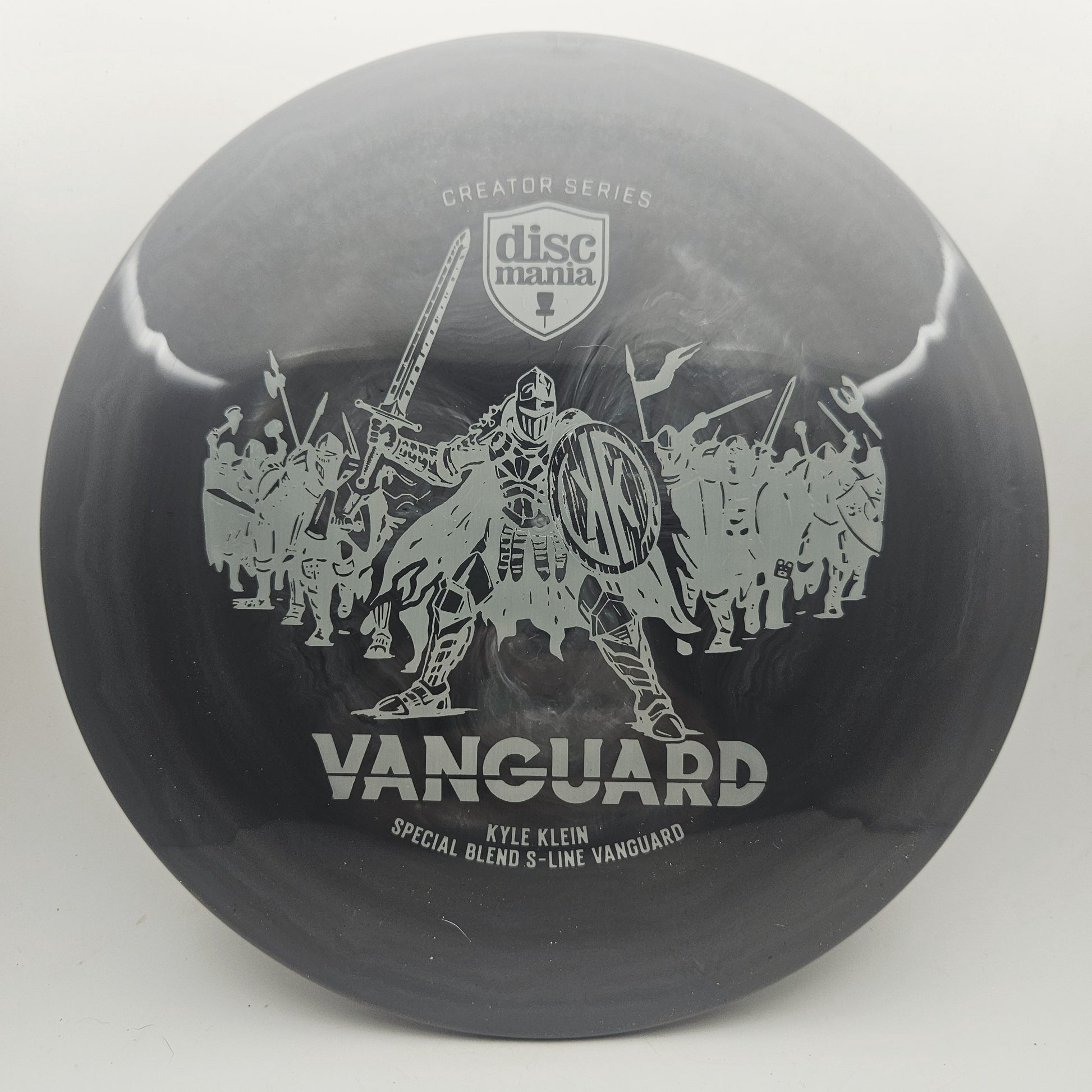 #20701 173g Grey, Kyle Klein Creator Series Special Blend S-Line Vanguard - Kyle Klein Creator Series