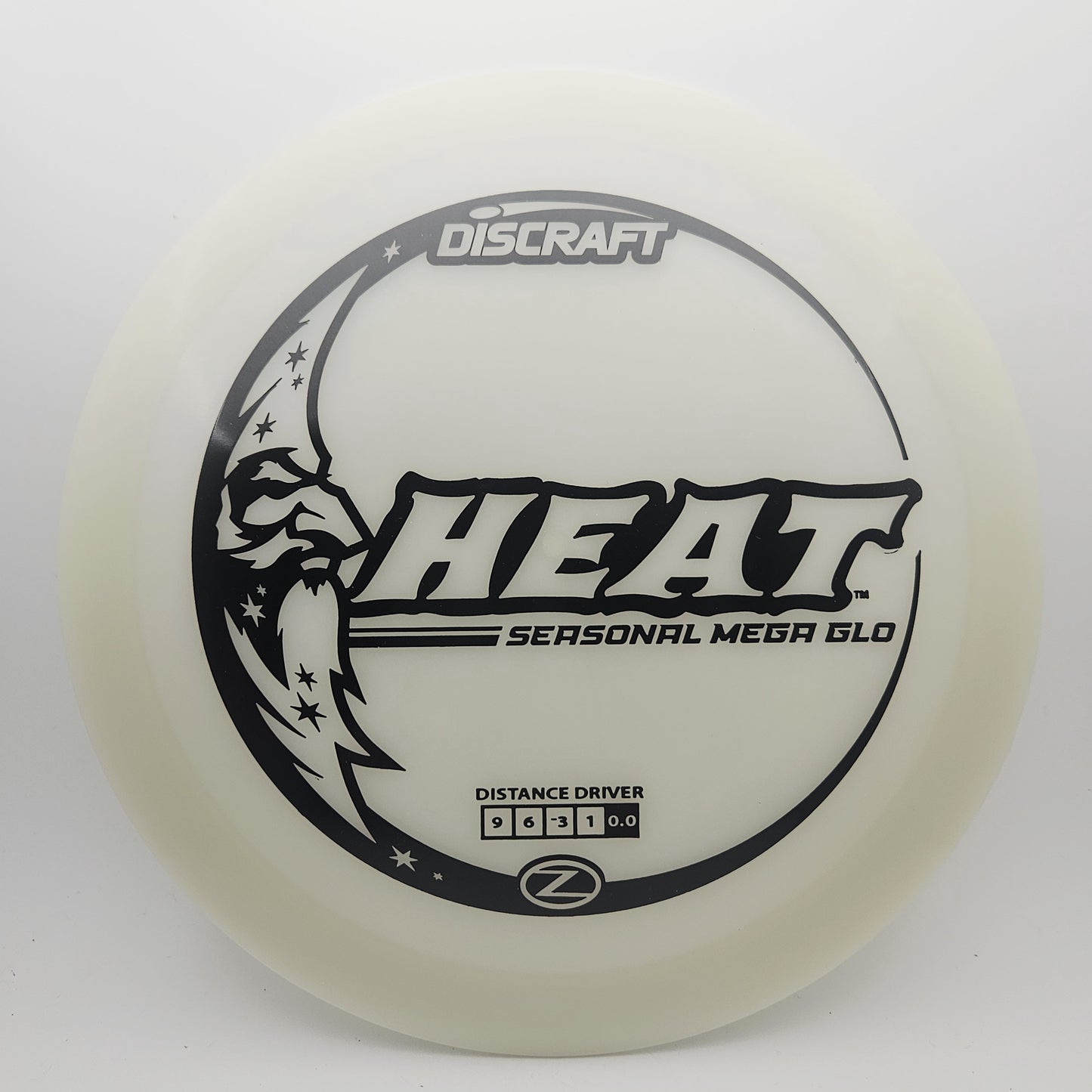 #17535 171g Glow Mega Glo Heat