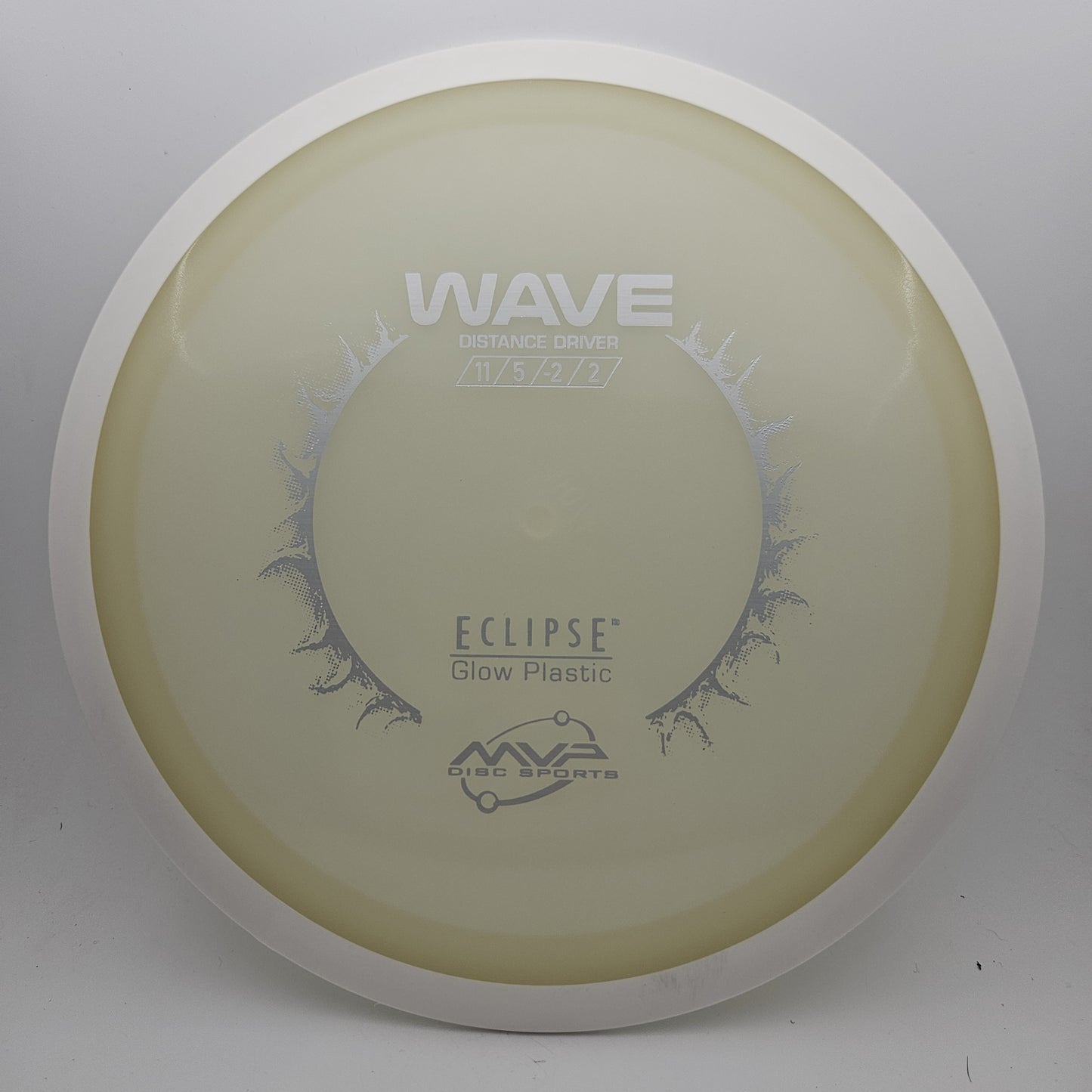 #11449 170g Glow Eclipse Wave