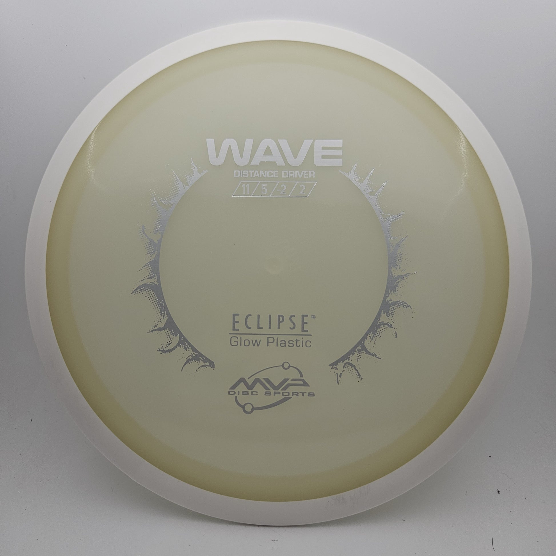 #11449 170g Glow Eclipse Wave