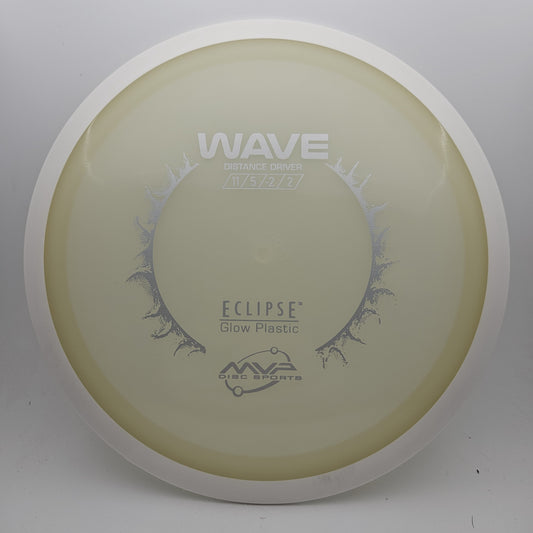 #11449 170g Glow Eclipse Wave