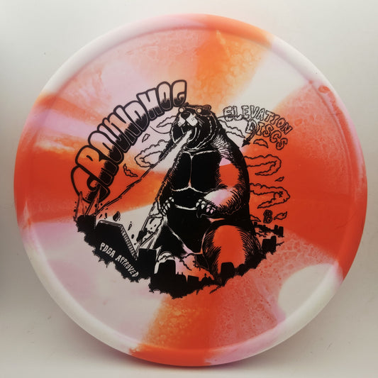 #20235 169g Dragonfruit glO-G Groundhog