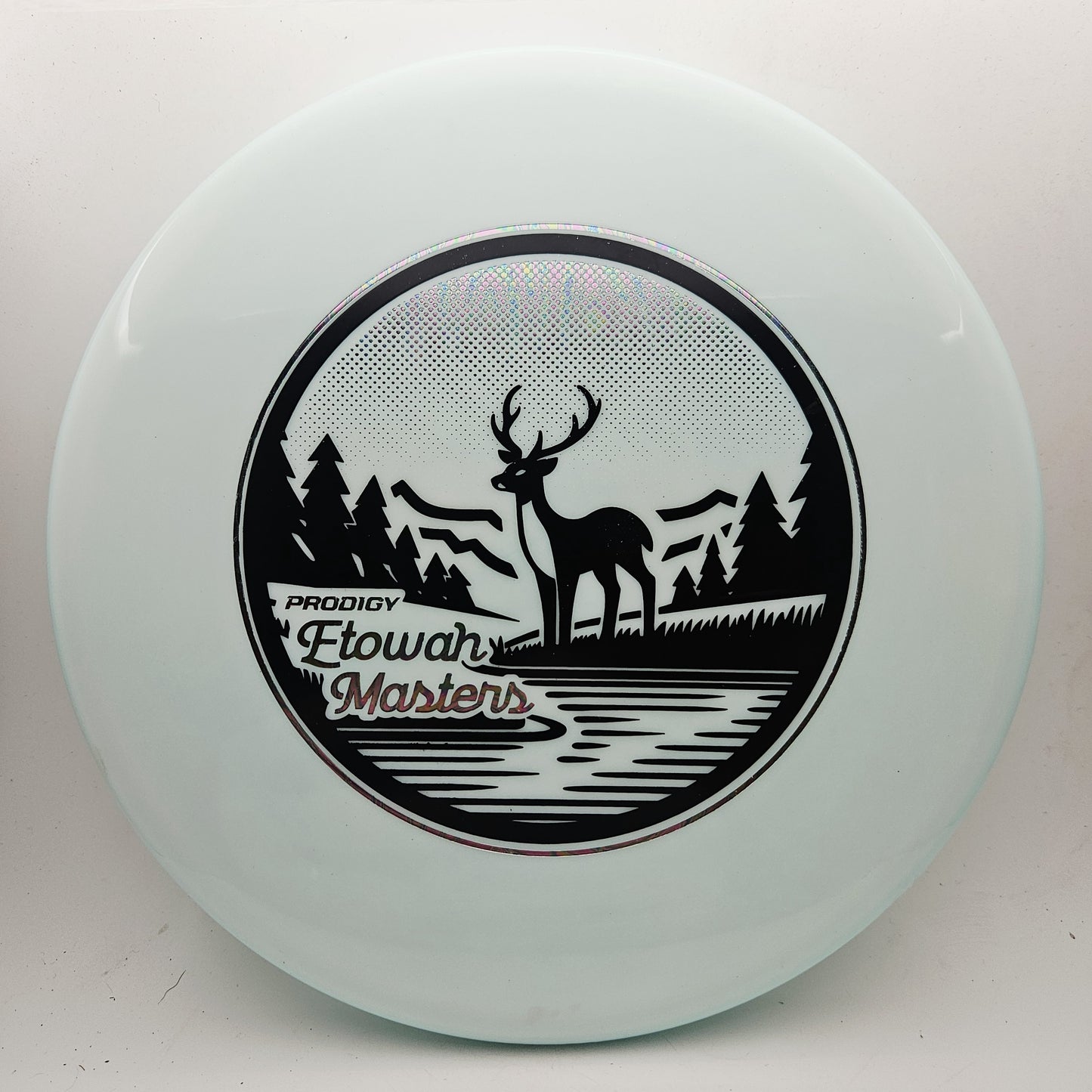 #20459 176g Blue, Etowah Masters 400 A5 - Etowah Masters
