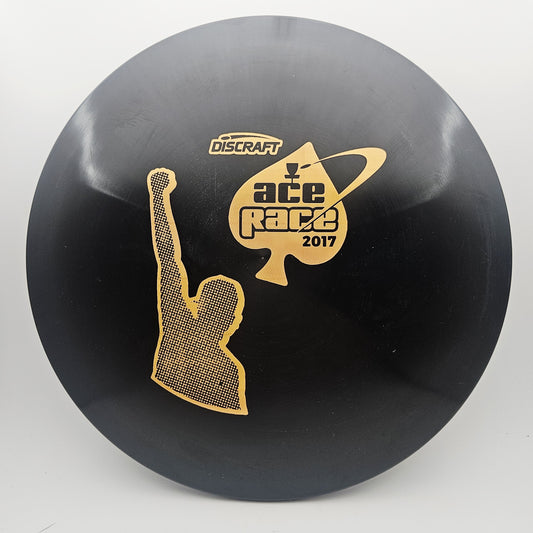 #16495 170-172g Black, Ace Race 2017 ESP Sting