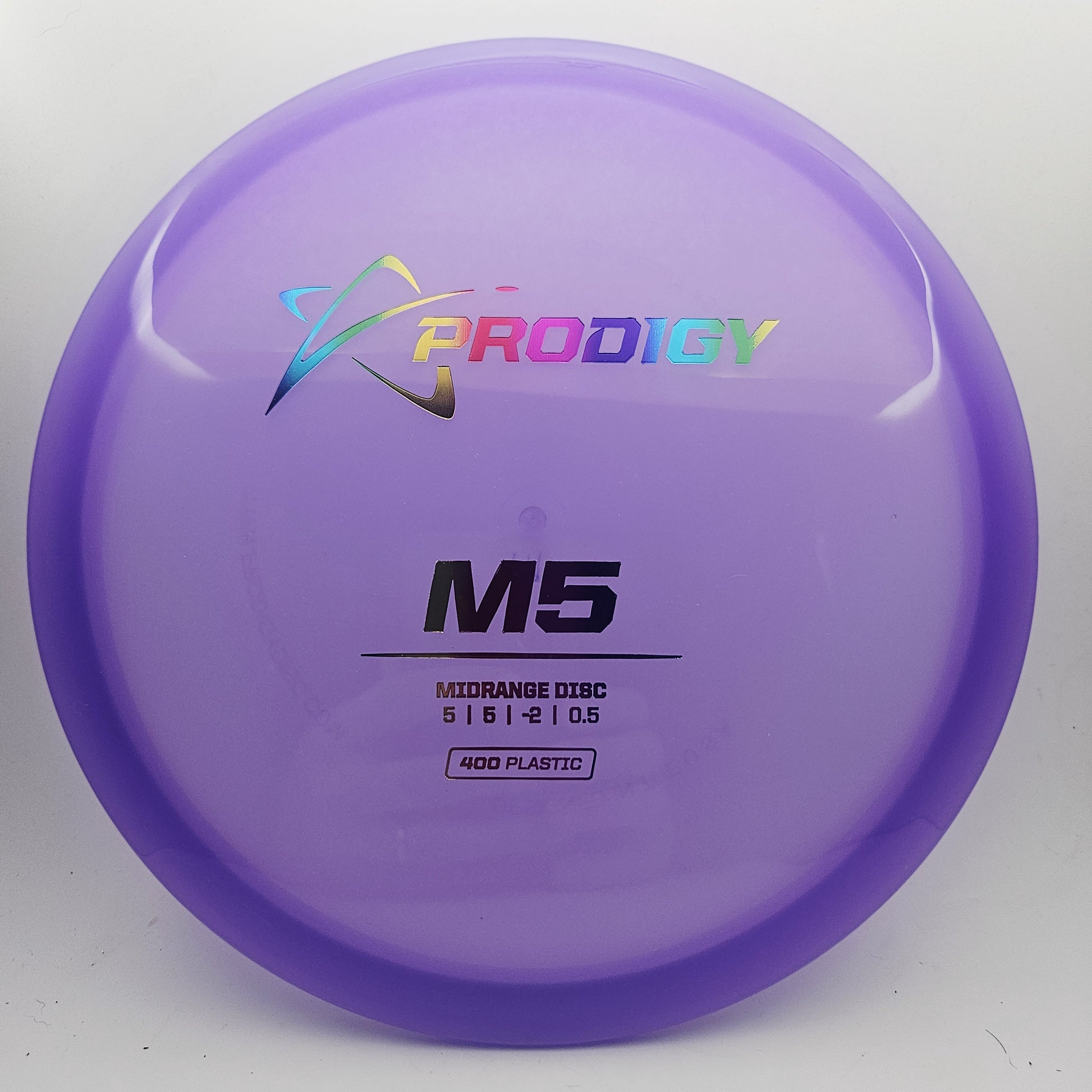 #19761 179g Purple 400 M5