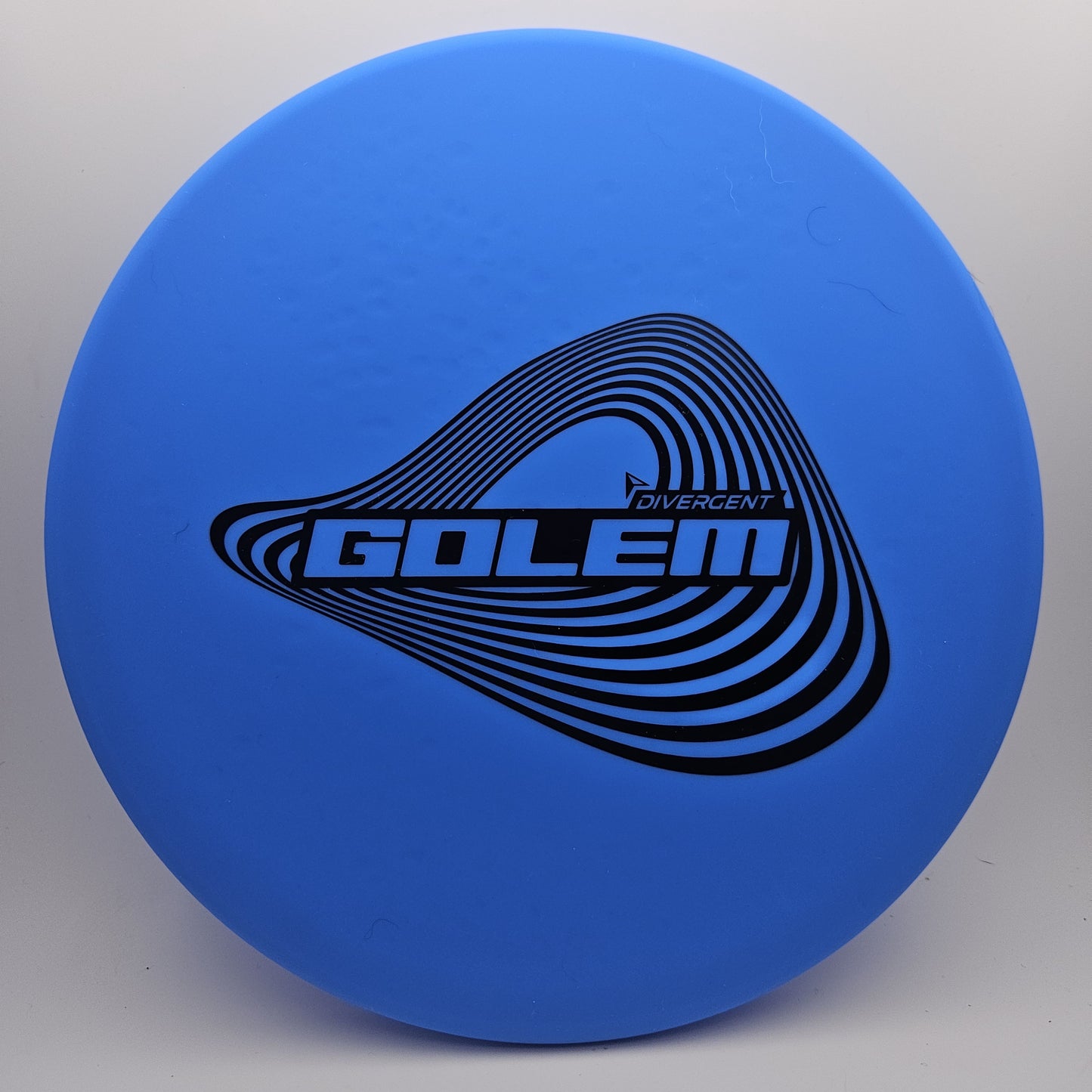 #7356 176g Blue Stayput Golem