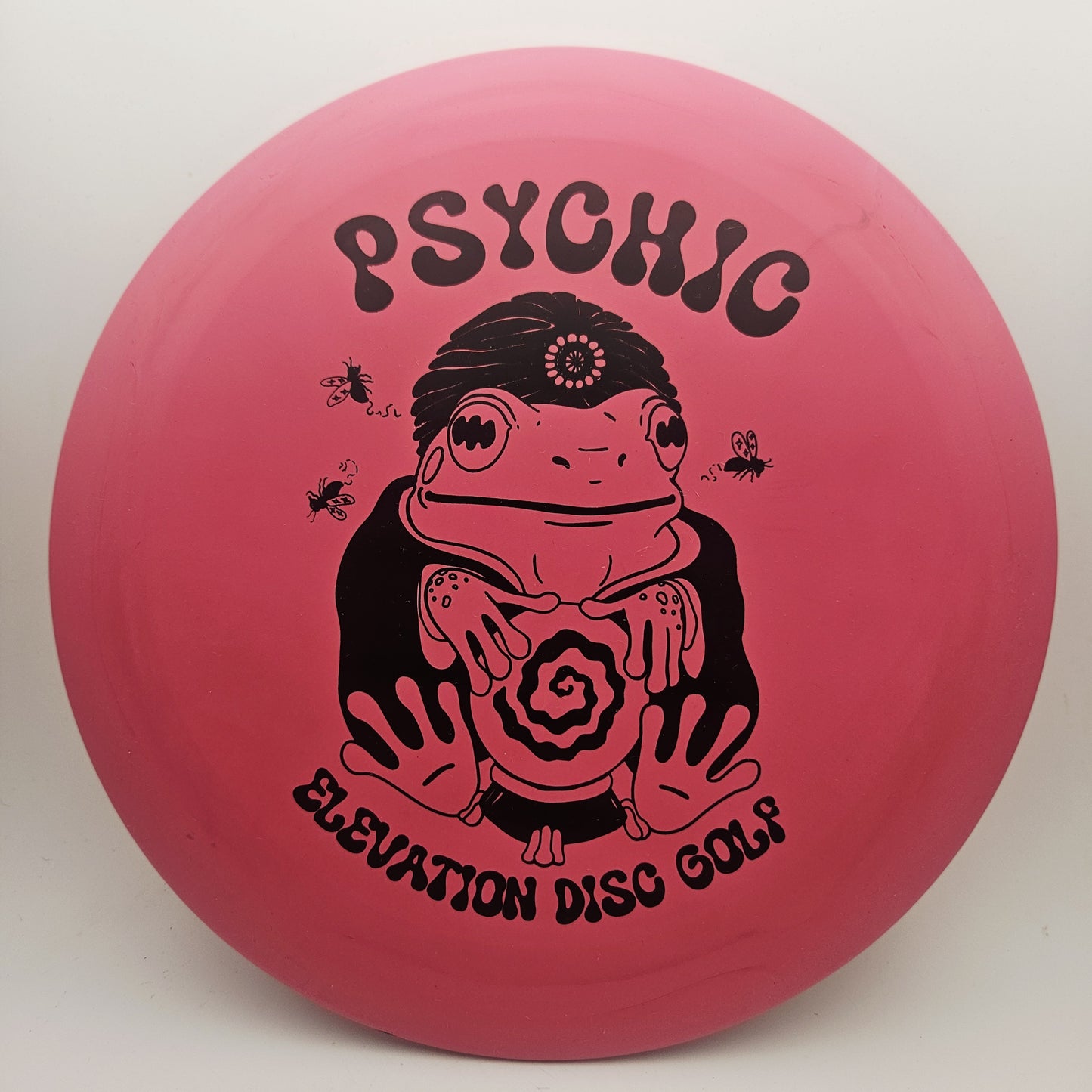 #18768 174g Grapefruit ecoFirm Psychic