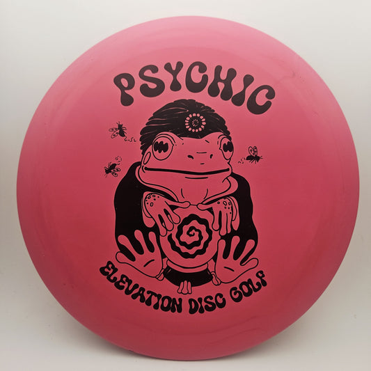 #18768 174g Grapefruit ecoFirm Psychic