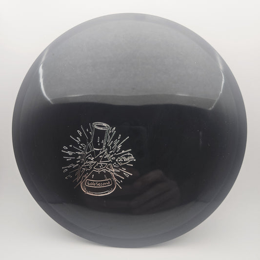 #17147 171g Black, Lab Second Neutron Tesla - Lab Second