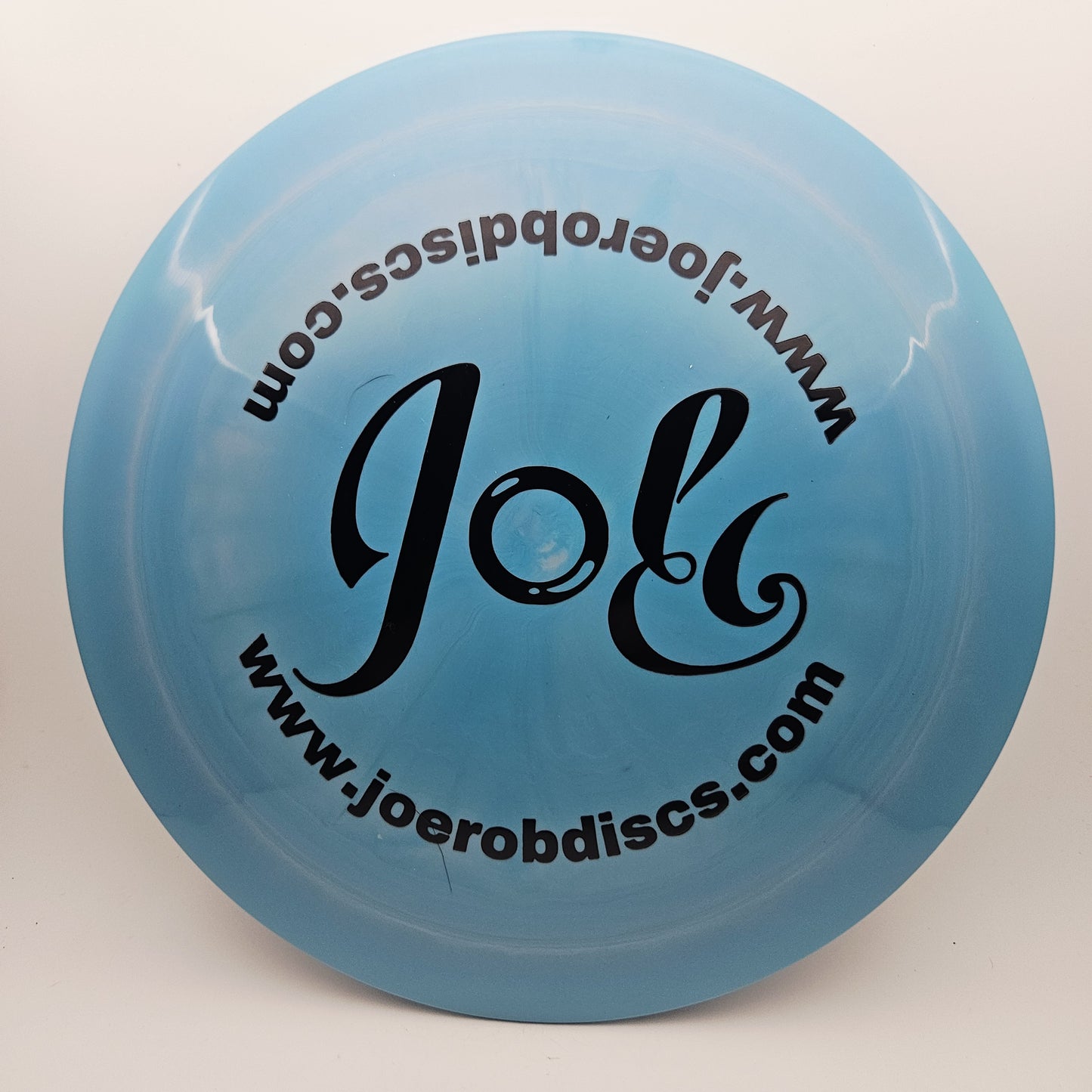#15429 167-169g Blue, JRDG JRDG ESP Scorch