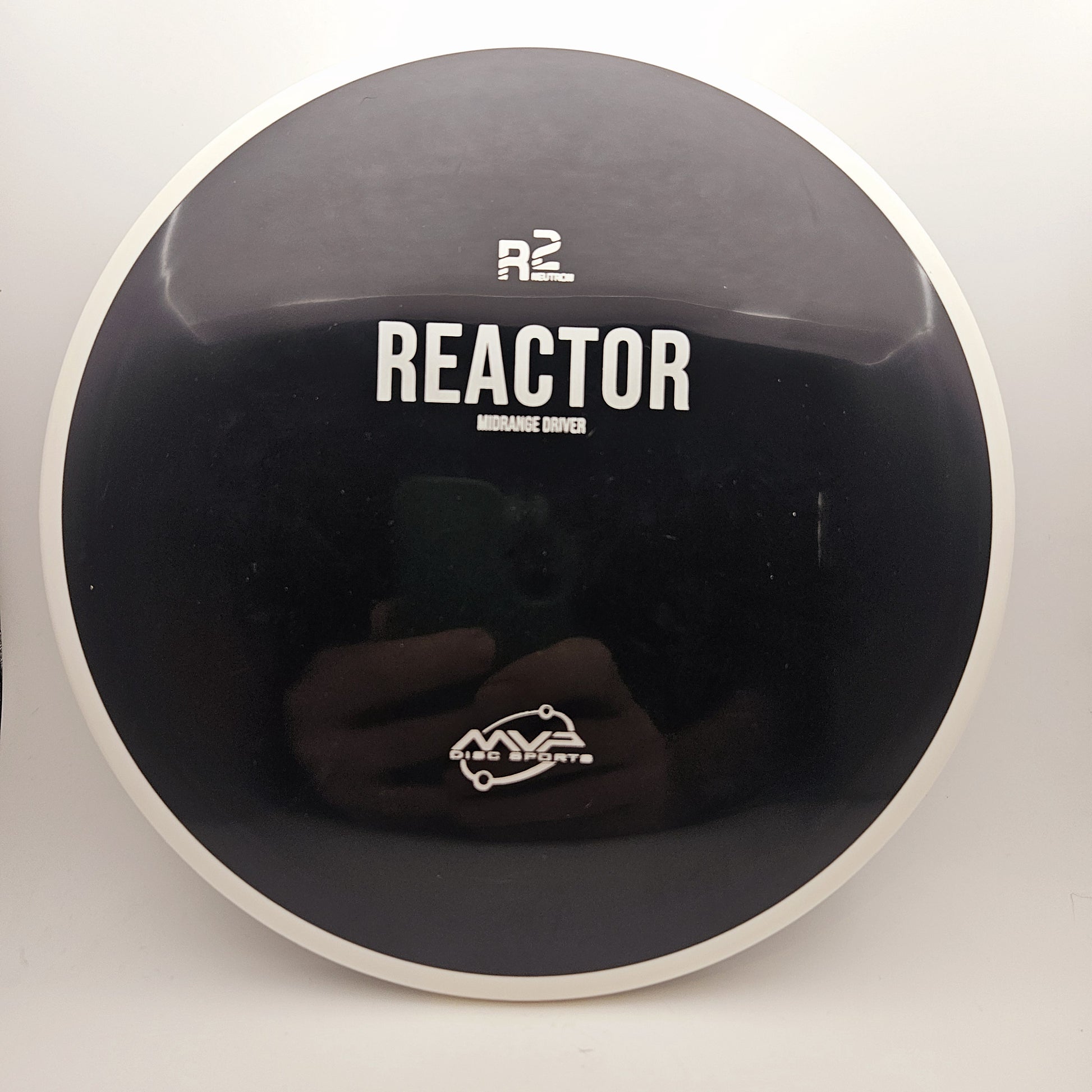 #9843 173g Black R2 Neutron Reactor