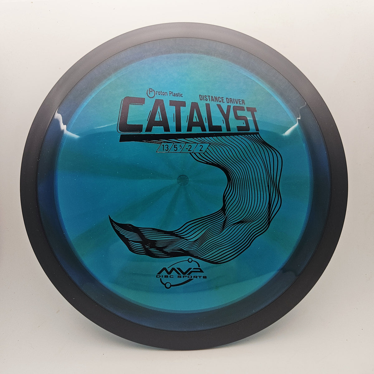 #20979 174g Blue Proton Catalyst