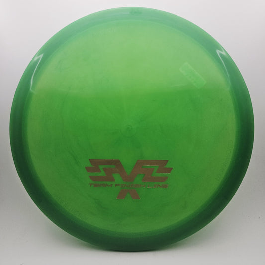 #16492 176g Green Composite Supra