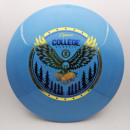 #14024 174g Blue, College Classic 500 F5