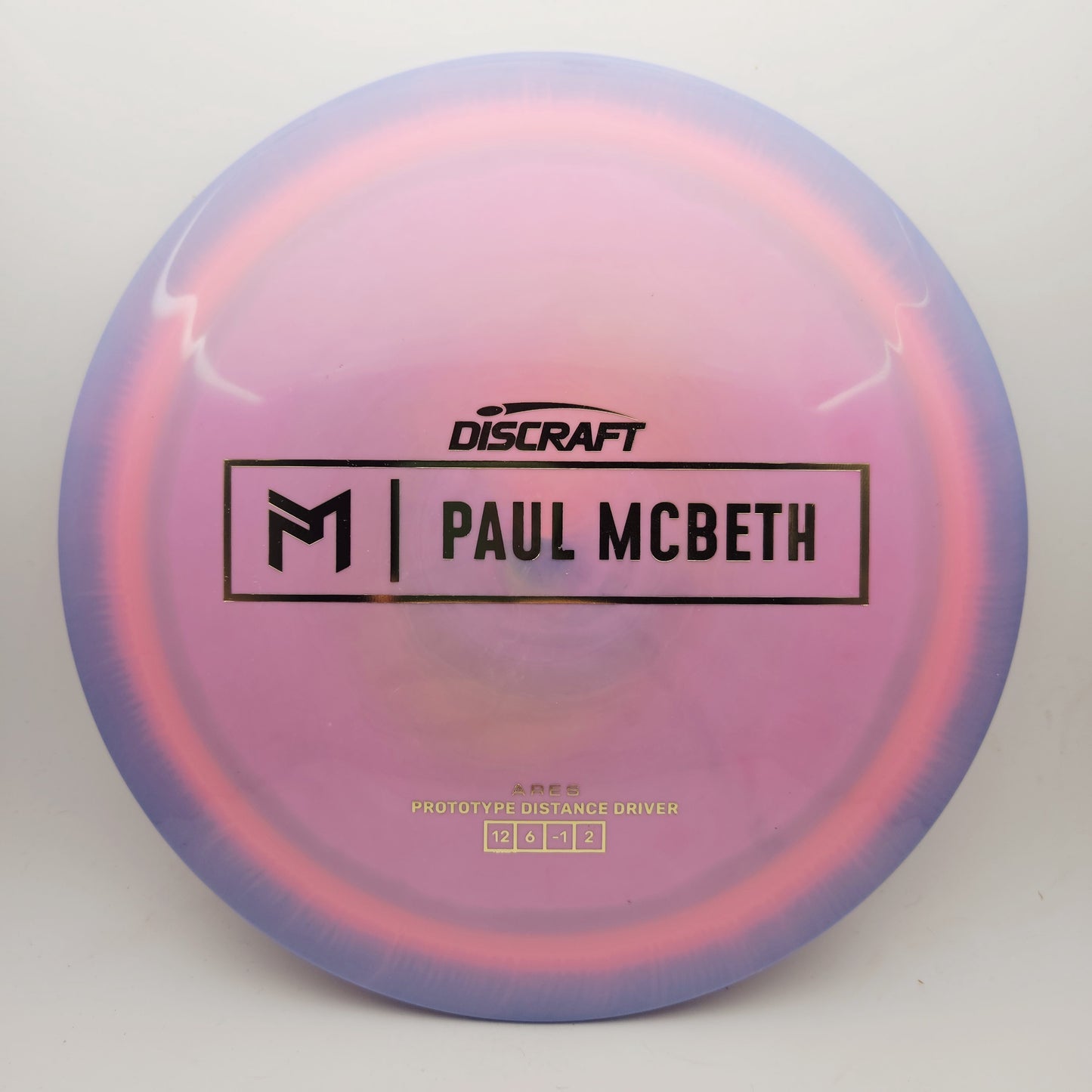 #19080 172g Pink / Purple ESP Ares