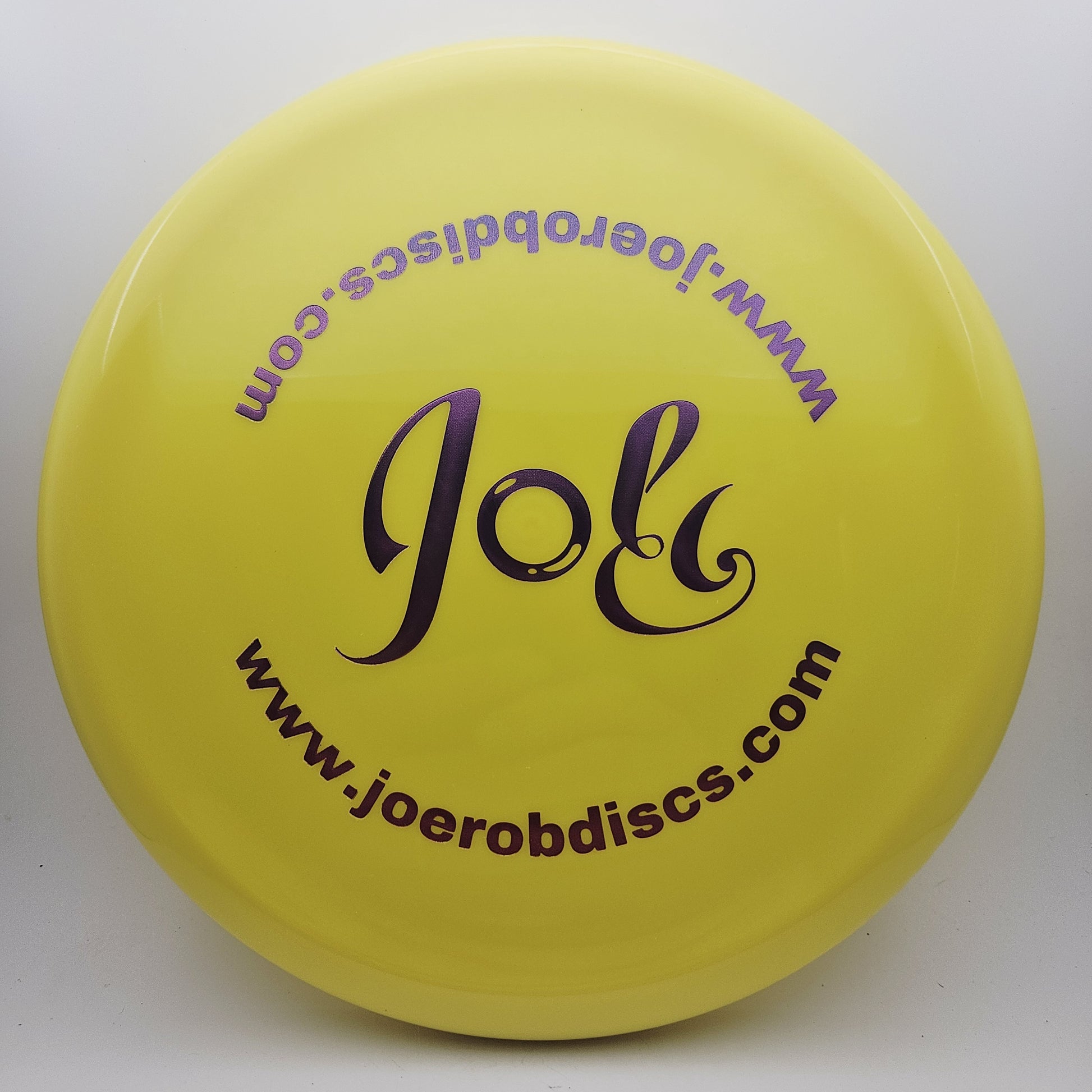 #14824 172g Yellow, JRDG JRDG Neutron Range