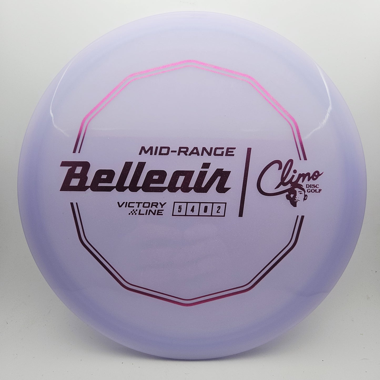 #17751 175g Purple Victory BelleAir
