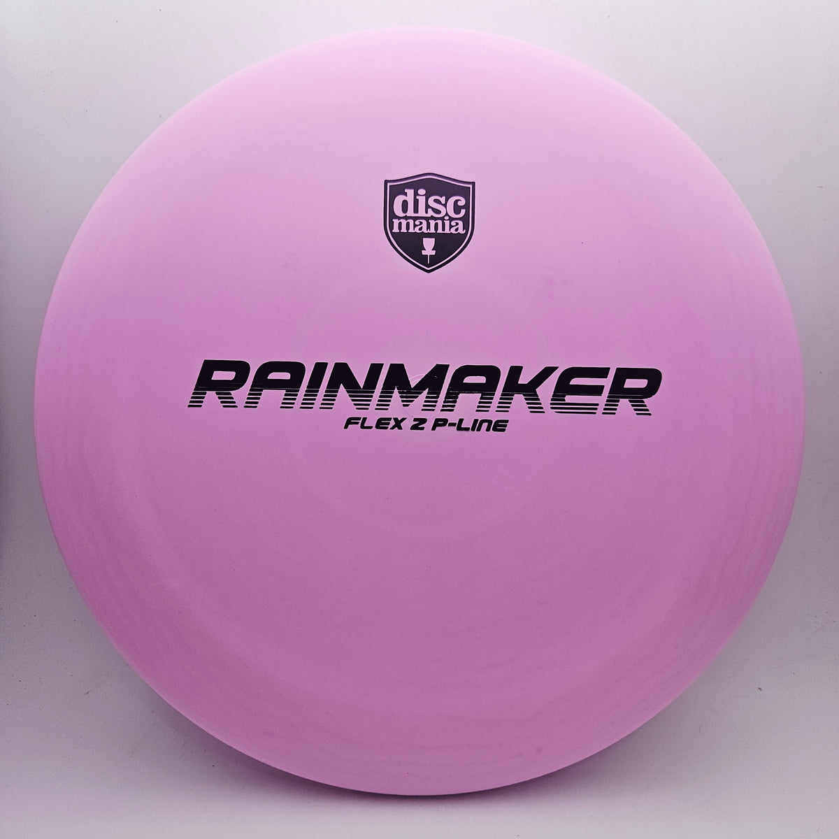 #20988 173g Pink Flex 2 P-Line Rainmaker