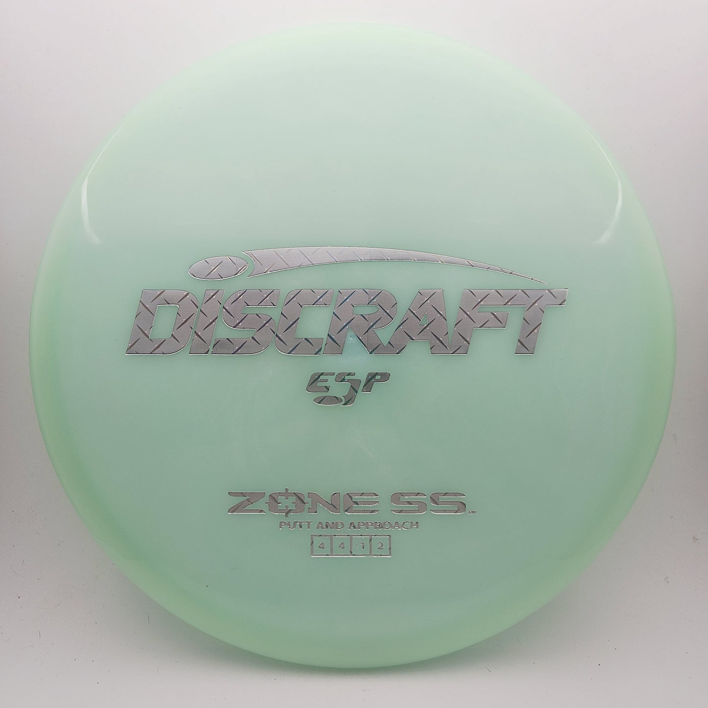 #18262 173-174g Mint ESP Zone SS