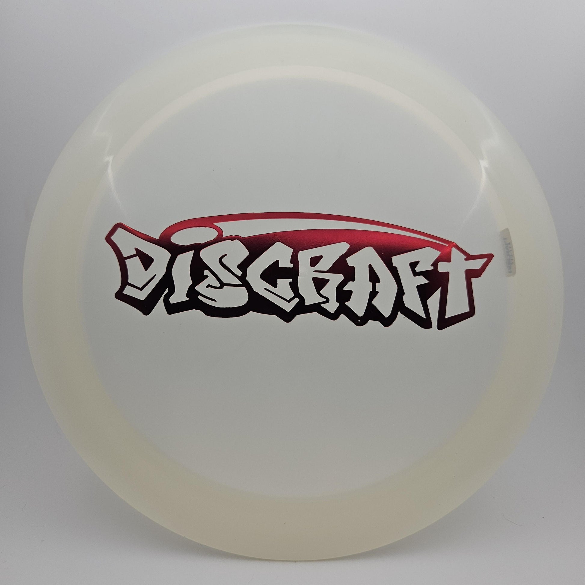 #5913 173-174g White, Graffiti UV Z Scorch