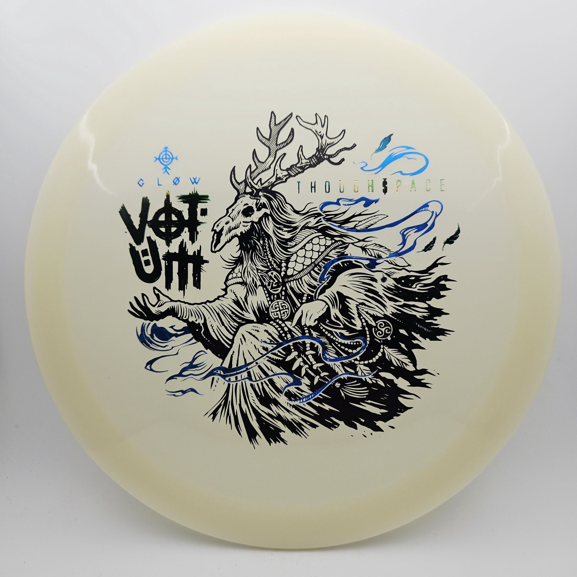 #14032 175g Glow Glow Votum