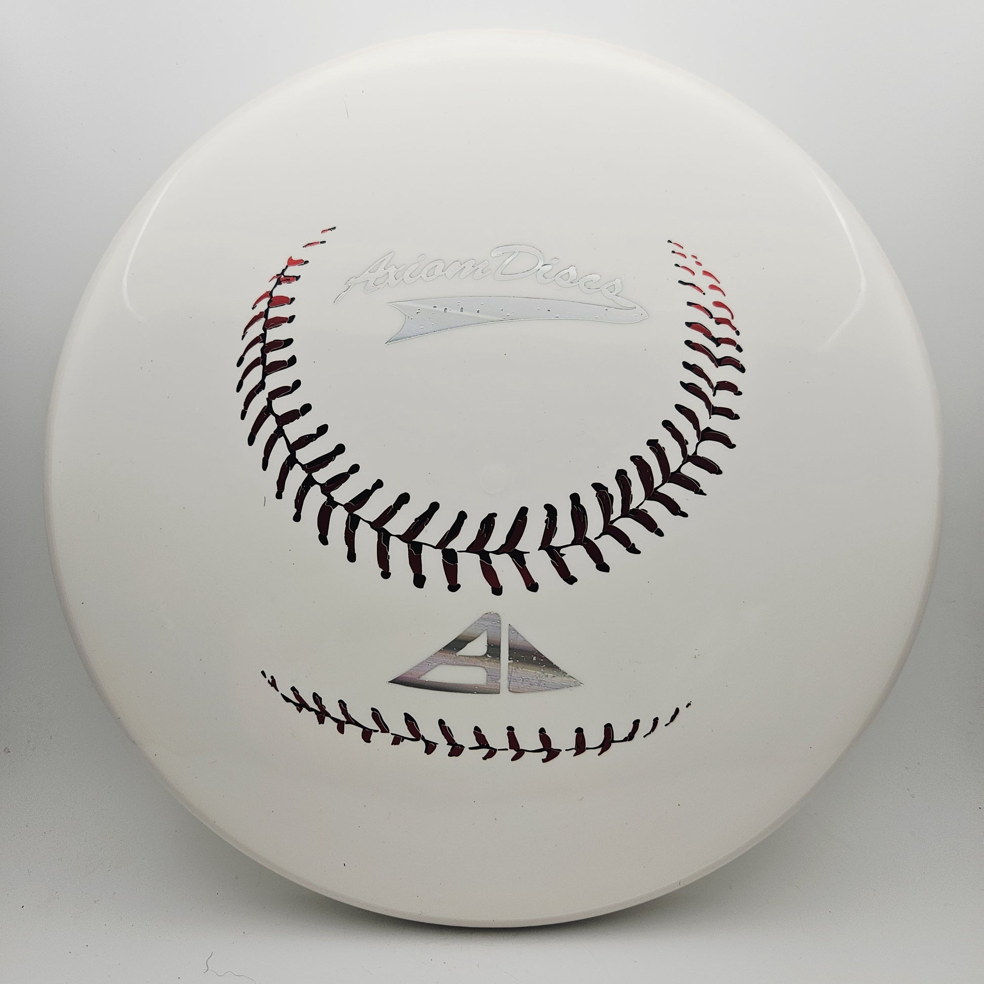 #13302 162g White, Baseball Neutron Soft Pitch