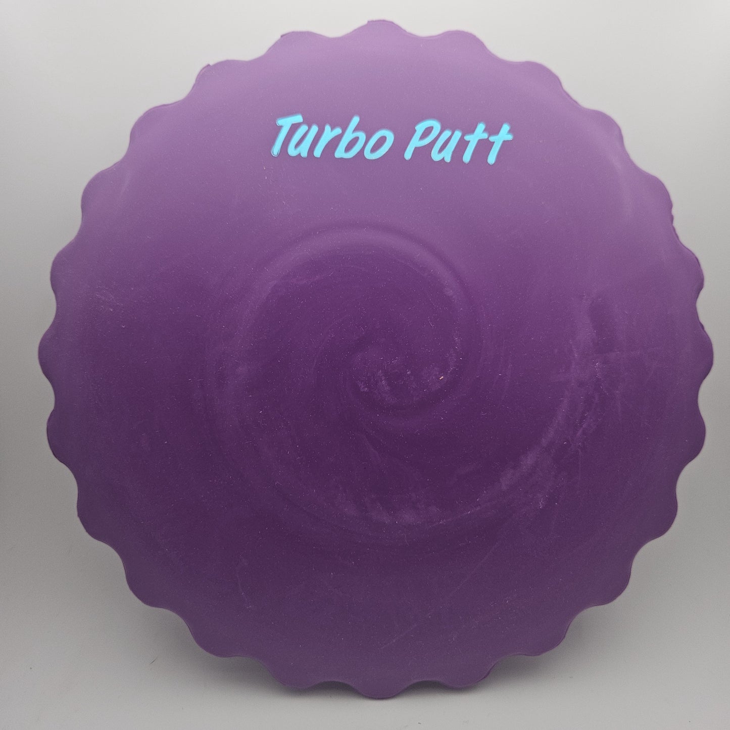 #9739 178g Purple Quest Turbo Putt