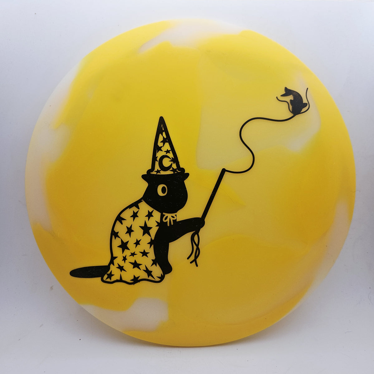 #20929 175g Lightning glO-G Binx