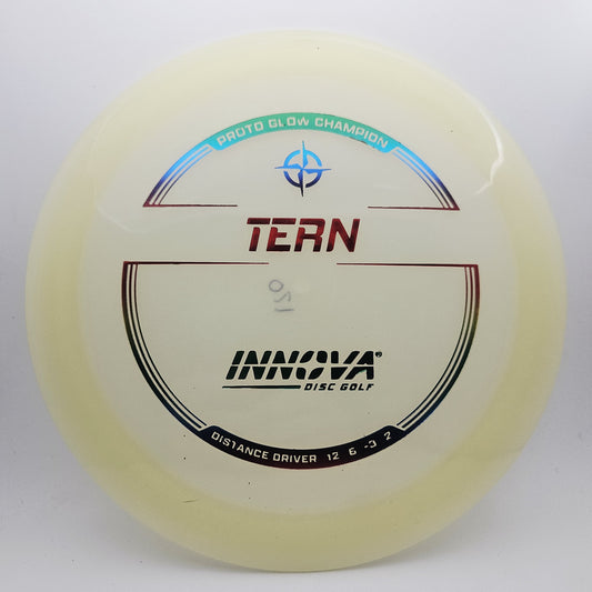 #18151 170g Glow Proto Glow Champion Tern