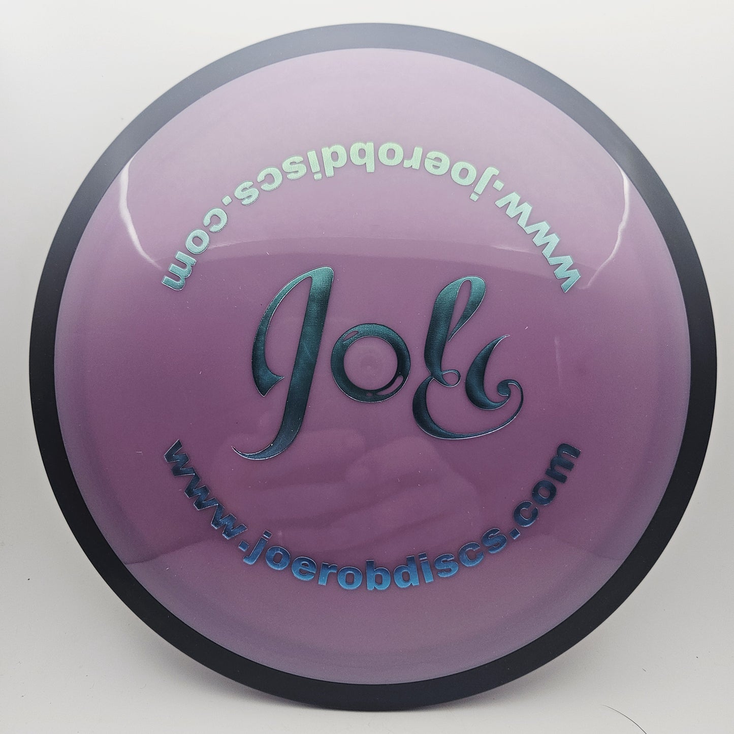 #14968 175g Purple, JRDG JRDG Neutron Trail