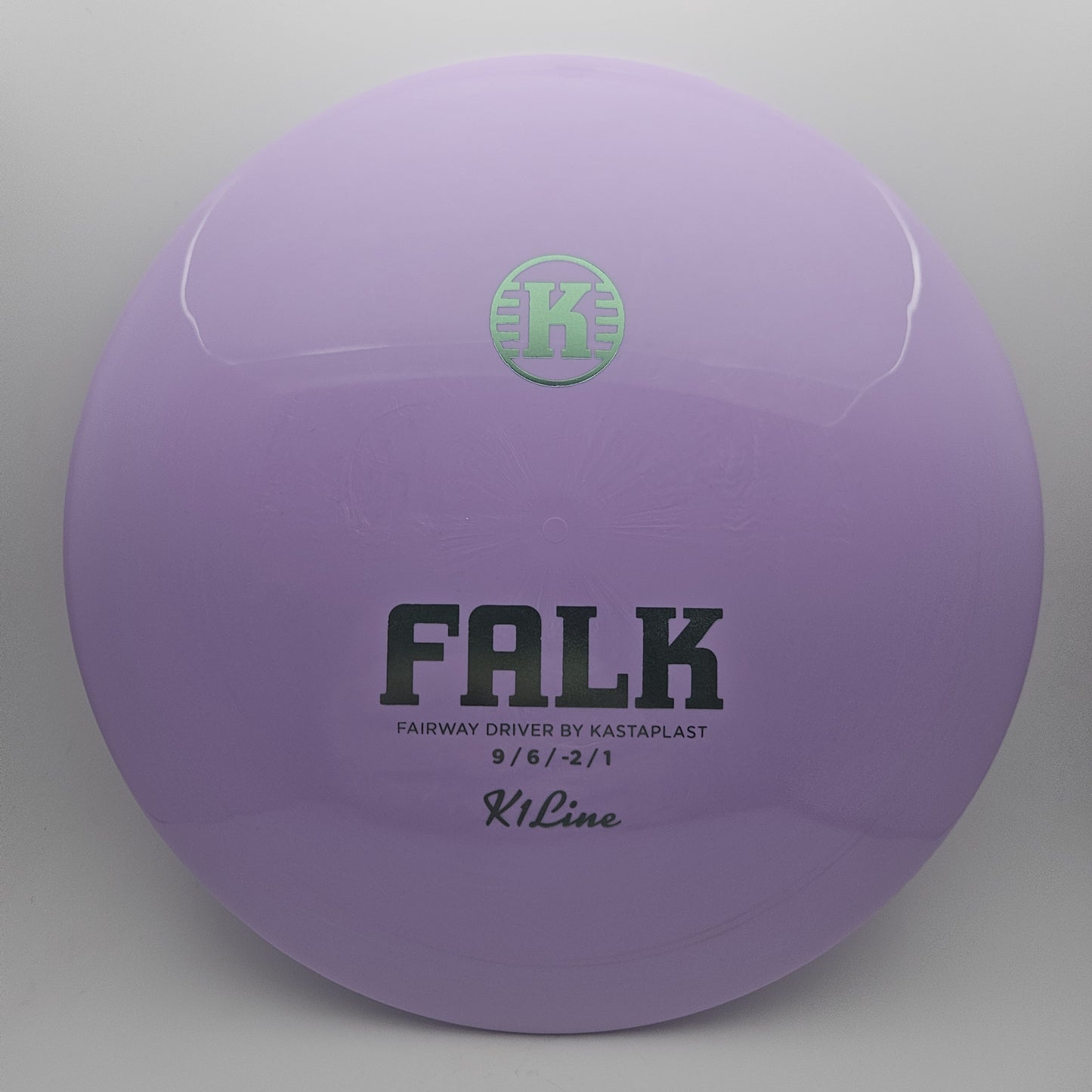 #10190 171g Purple K1 Falk